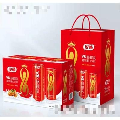 武漢龍谷道食品有限公司