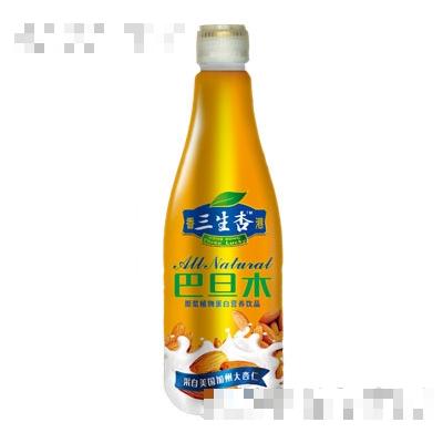 香港三生有杏食品有限公司