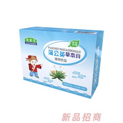 廣東優(yōu)萊美制藥股份有限公司