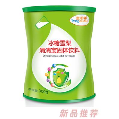 江西麥嘟嘟食品有限公司