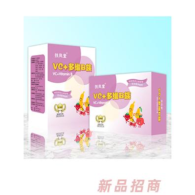 安徽扶風(fēng)堂生物科技有限公司