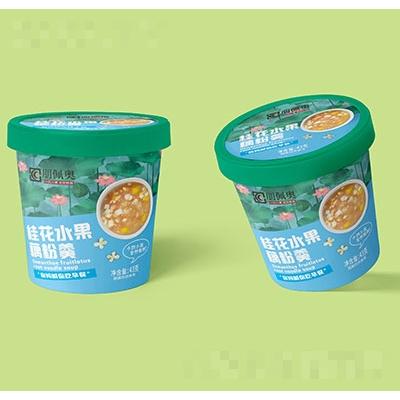 晉江市怡品堂食品有限公司