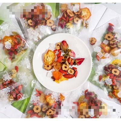 亳州市慶豐生物科技有限公司