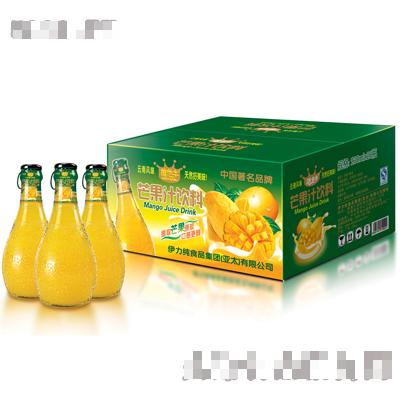 伊力純食品集團(tuán)（亞太）有限公司