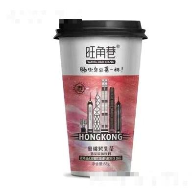 香港益禾堂餐飲集團有限公司