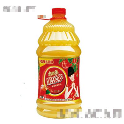 北京戀戀果永福食品有限公司