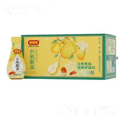 娃哈哈DHA乳酸菌