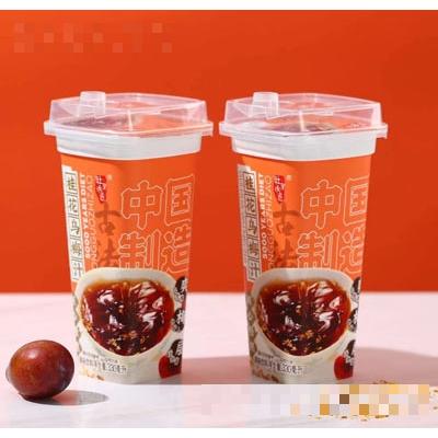 杭州尚點(diǎn)食品有限公司