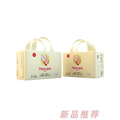 麥斯凱爾紙尿褲