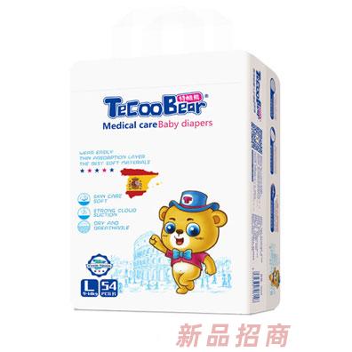 廣州特酷熊健康產(chǎn)業(yè)有限公司