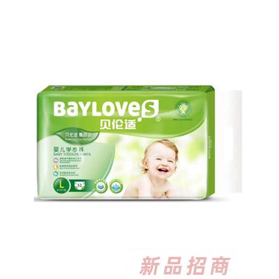 江西貝倫適生物科技有限公司