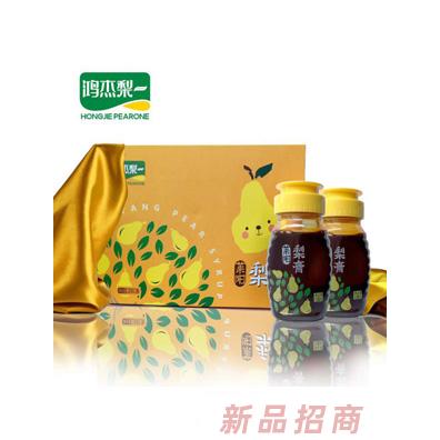 山東梨一食品科技有限公司