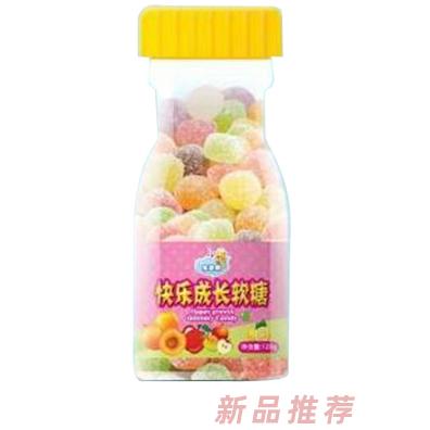 安蓓聰快樂成長軟糖