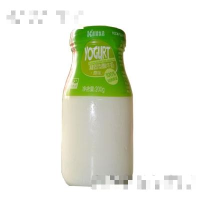 康諾食品有限公司