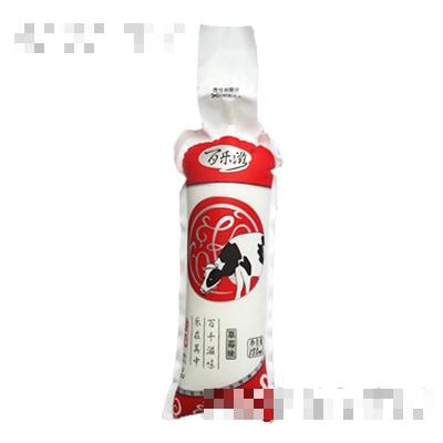 百樂滋酸奶草莓味180ml