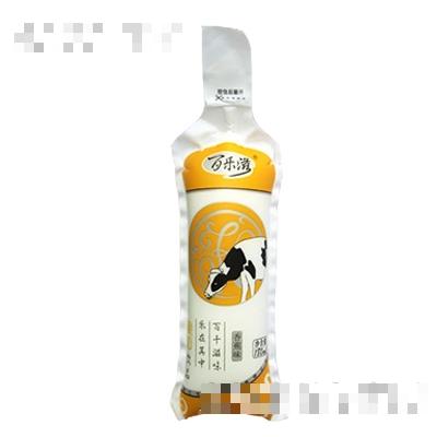 百樂滋酸奶香蕉味180ml