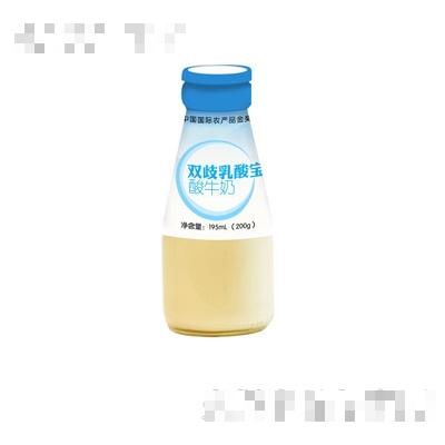 維雀雙岐乳酸寶195ml