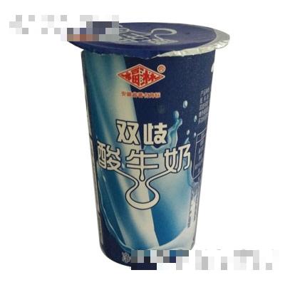 福淋雙岐酸牛奶180g