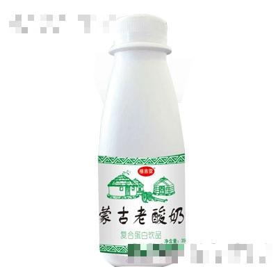 格吉亞蒙古老酸奶