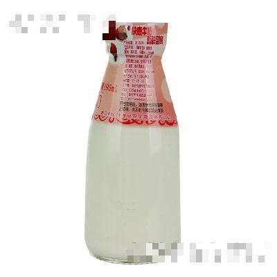 快鹿戀益乳酸奶