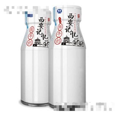 銀橋西安記憶發(fā)酵乳