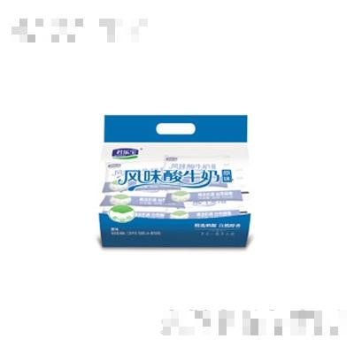 君樂寶風味酸牛奶150g