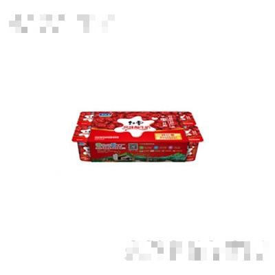 君樂寶紅棗風味酸牛奶