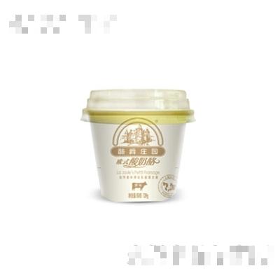 君樂寶酪爵莊園歐式酸奶酪