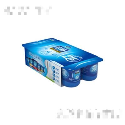 君樂寶樂暢LB-21益生菌發(fā)酵乳(原味)