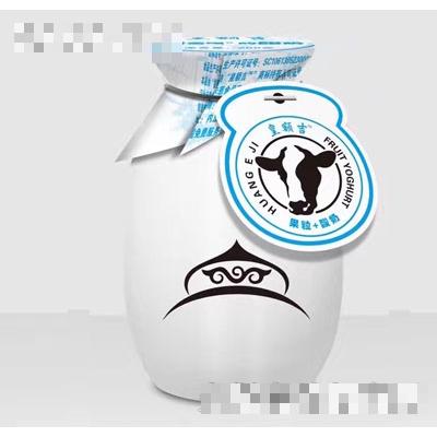 皇額吉果粒+酸奶200（克）