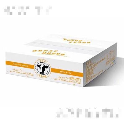 皇額吉果粒+酸奶200gx24罐