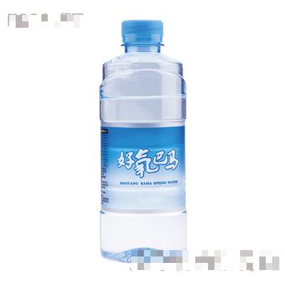 巴馬好氧飲料有限公司