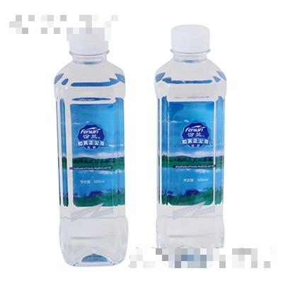 赤峰王府天然礦泉水開發(fā)有限責(zé)任公司