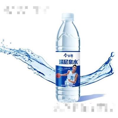 今麥郎食品股份有限公司