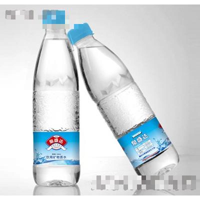 徐州市泉欣達飲品有限公司