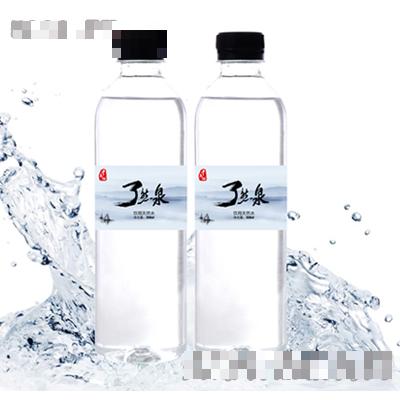 浙江鄉(xiāng)情山泉有限公司