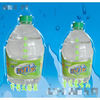 哈爾濱市蒙古山礦泉水責(zé)任有限公司