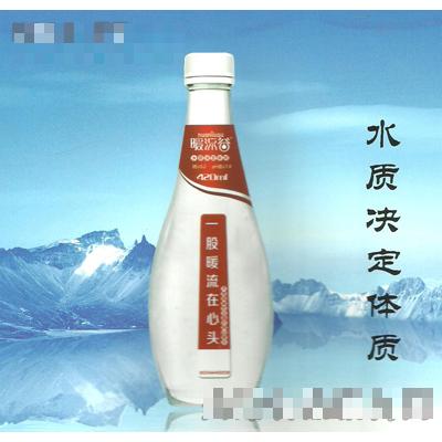 夏興暖流谷（北京）食品有限公司