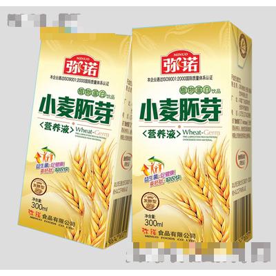 永城市彌諾食品有限公司