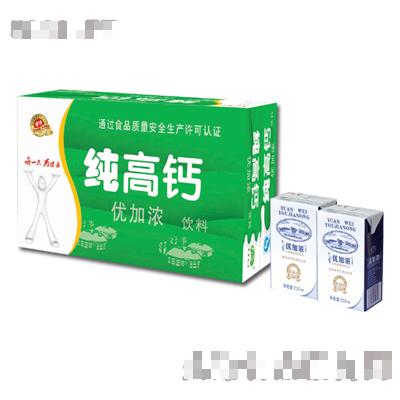 徐州康園乳品有限公司