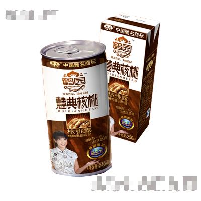 山東鶴園食品公司