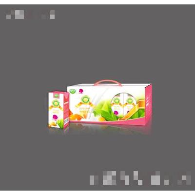 江蘇方圓飲料實業(yè)有限公司