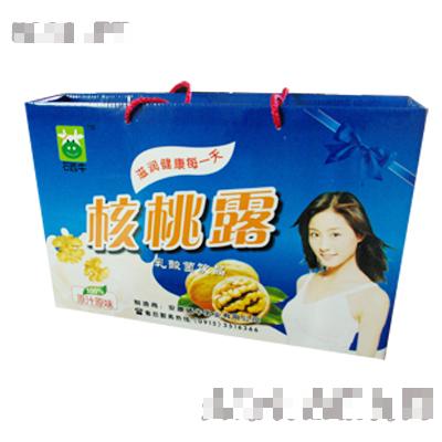 安康市硒牛乳業(yè)有限公司