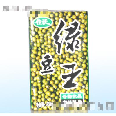 佳沃綠豆王谷物飲品