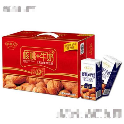 濟(jì)南蒙元食品有限公司