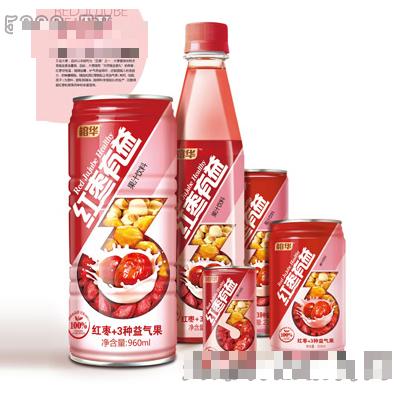 福建省榕華食品有限公司