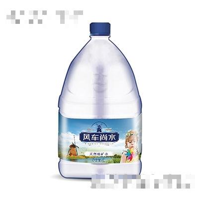 青島源泉礦泉水有限公司