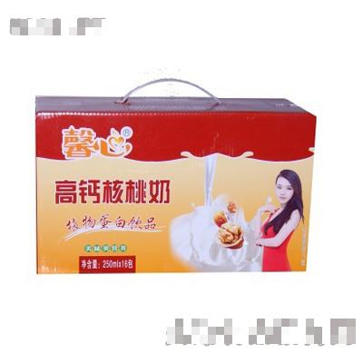 湖北馨心飲品有限公司