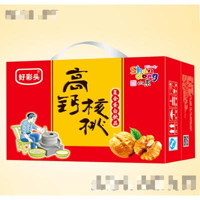山東伊秋食品有限公司