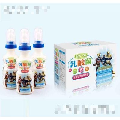 溫州先福乳品有限公司